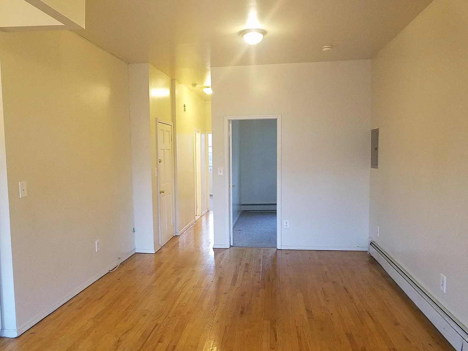 504 E 183rd St #2 photo 1