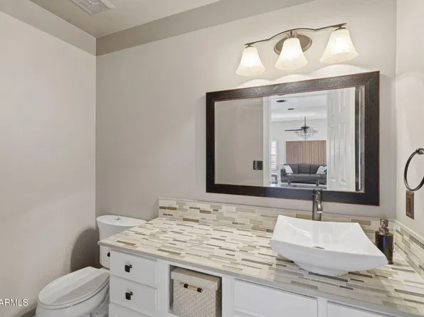 5334 W ONYX Avenue, Glendale, AZ 85302