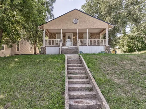 3225 Freeman Ave, Kansas City, KS 66102