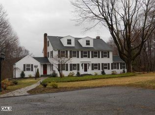 178 Nod Hill Rd, Wilton, CT 06897
