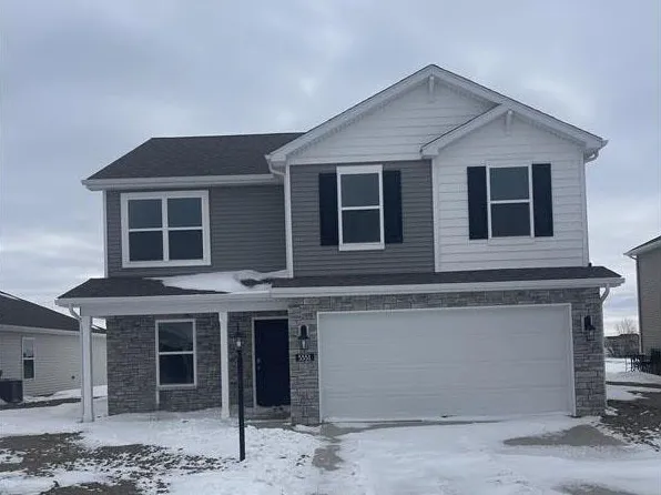 5551 Tranquilo Way, Fort Wayne, IN 46818