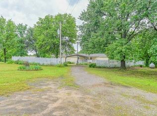 45897 Ranch Rd, Shawnee, OK 74804