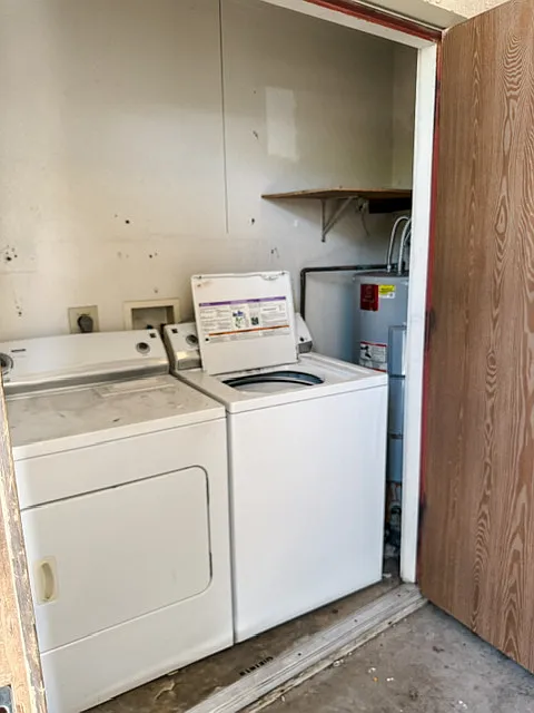 2 bed, 2.5 bath, 1245 sqft, $1,600 — Photo 3