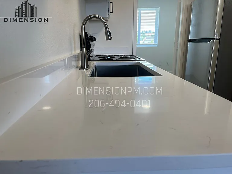 Columbia Apartments Yakima — Photo 36