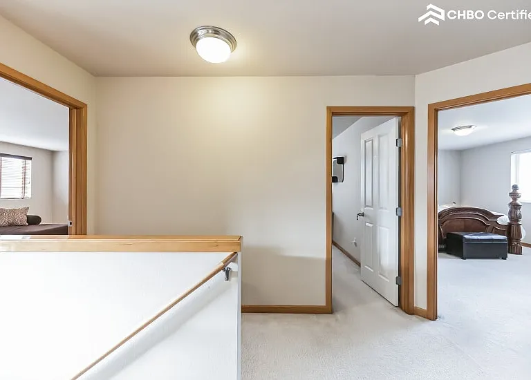Loft Landing
