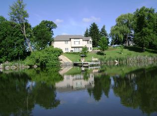 16155 County Road 49, Cold Spring, MN 56320