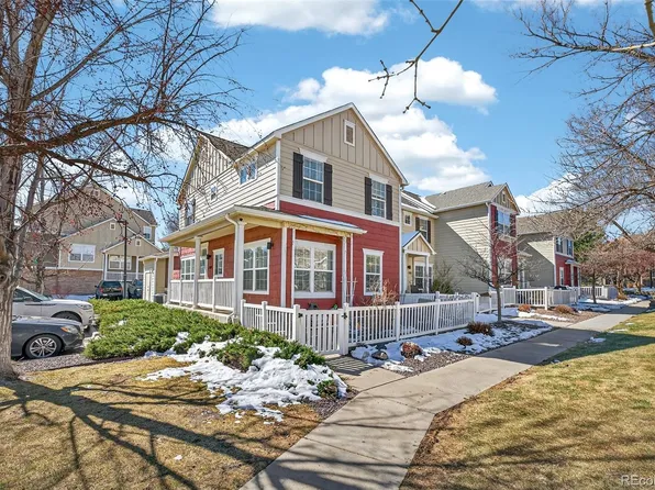 1509 Gold Hill Street, Castle Rock, CO 80109