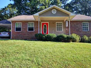 162 Adams St LOT 15, Spring City, TN 37381