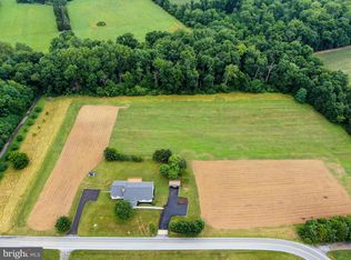 8538 Orndorff Rd, Thurmont, MD 21788