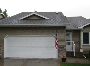 3628 5th St S, Moorhead, MN 56560