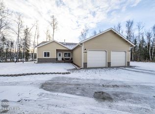 6480 W Rashelle Cir, Wasilla, AK 99654