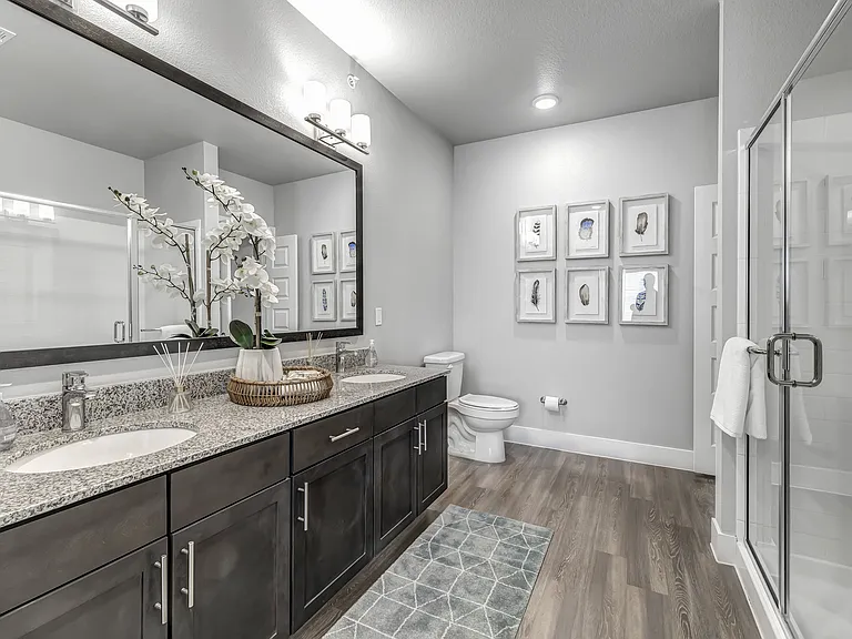 Affinity at Keller 55+ — Photo 21