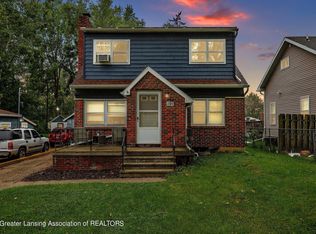 613 N Deerfield Ave, Lansing, MI 48917