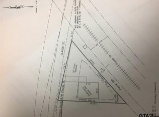 922 Claude St, Tyler, TX 75702