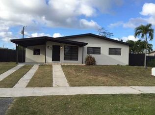 12331 SW 190th Ter, Miami, FL 33177