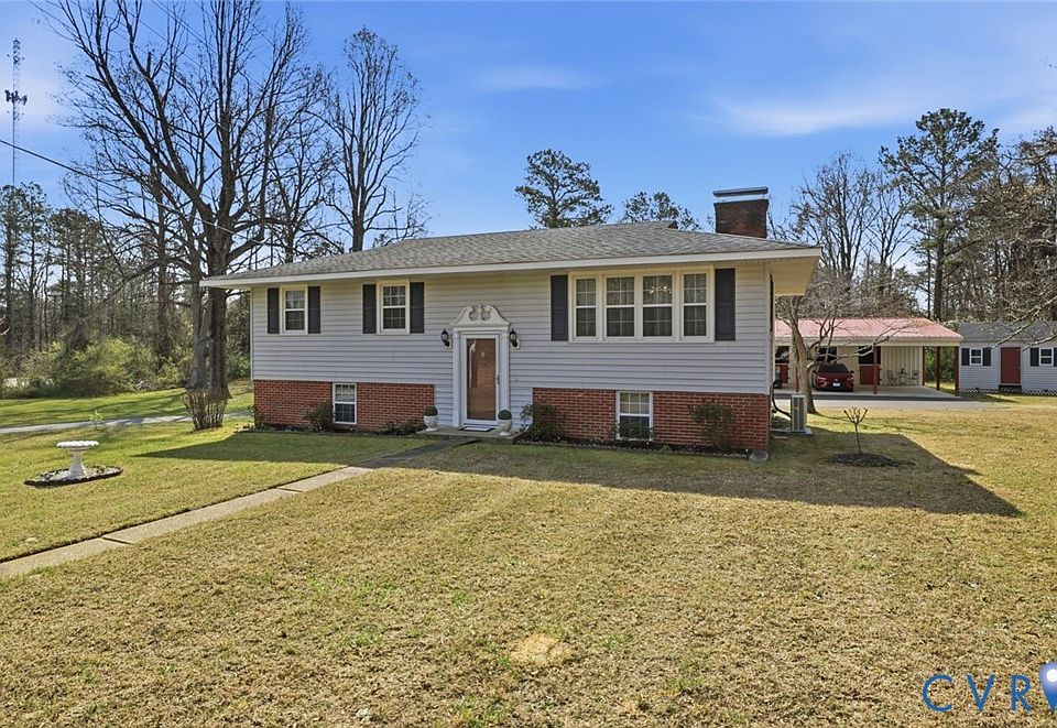 1st image of 24378 Ruther Glen Rd