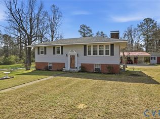 24378 Ruther Glen Rd, Ruther Glen, VA