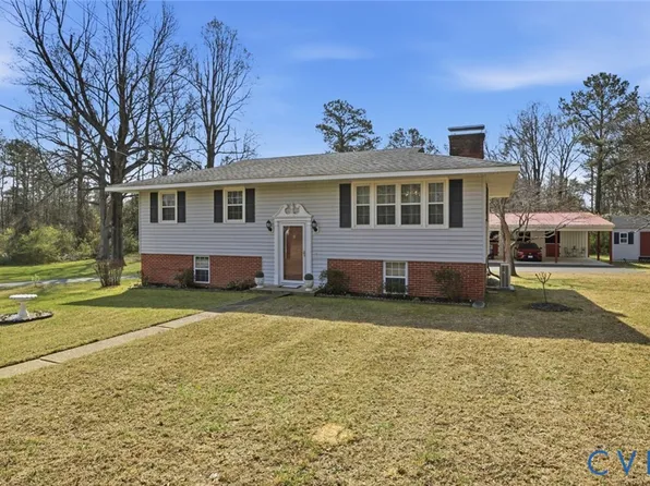 24378 Ruther Glen Rd, Ruther Glen, VA 22546