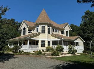 336 Benge Dr, Elkin, NC 28621