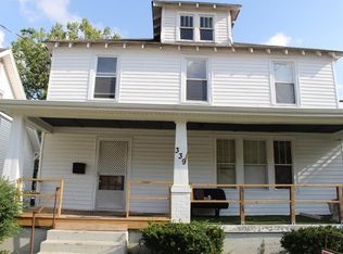 339 Holmes St, Frankfort, KY 40601