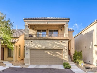 9924 Kudo Ct, Las Vegas, NV, 89149