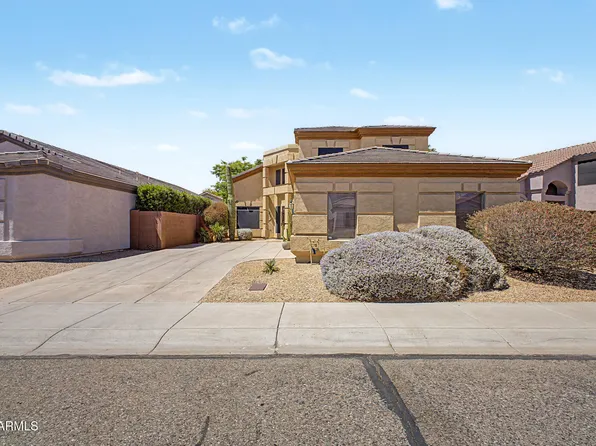 6602 W ANDREA Drive, Phoenix, AZ 85083