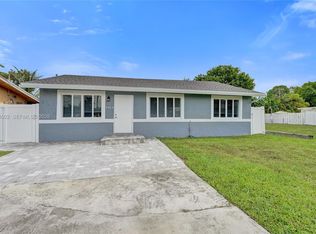 Breezyway Manor, Fort Lauderdale, FL 33312