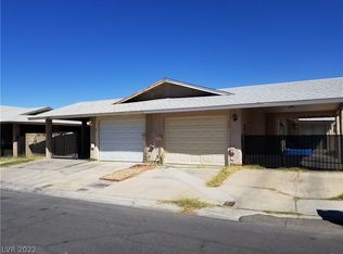 2303 Viva Cir, Las Vegas, NV 89108