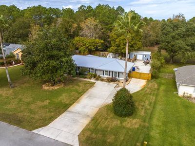 960 Deer Chase Dr, Saint Augustine, FL, 32086