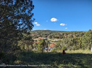 LOT 6 Butch Cassidy Ct, Alto, NM 88312