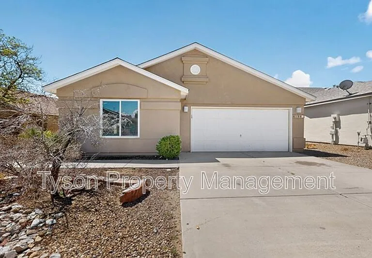 6126 Costa Brava Ave NW — Photo 1