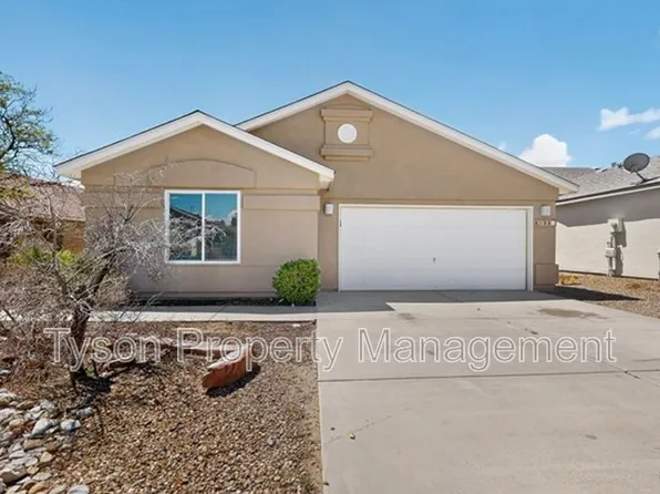 6126 Costa Brava Ave NW, Albuquerque, NM 87114