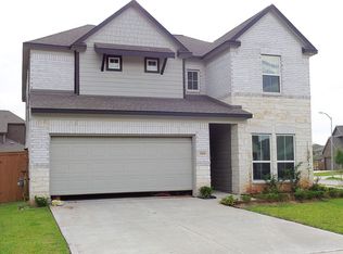 5406 Rustic Ruby Dr, Brookshire, TX 77423