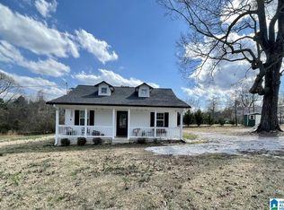 1505 Country Club Rd, Roanoke, AL 36274