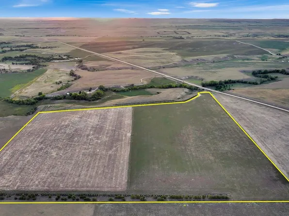Highway 20, Whitney, NE 69367
