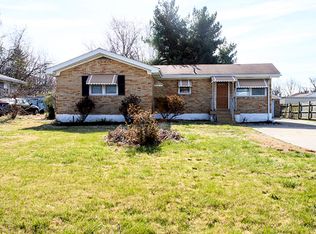 3907 Cane Run Rd, Louisville, KY 40211