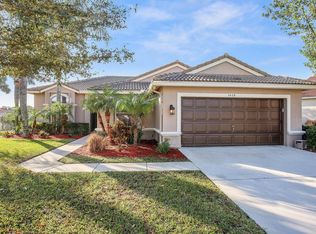 5438 Oakmont Village Cir, Lake Worth, FL 33463