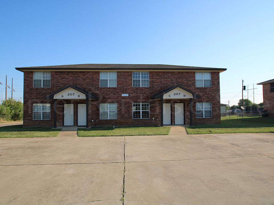 1st image of 207 Lydia Dr APT C