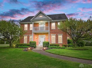 2329 Washington Mill Rd, Xenia, OH