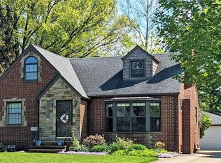 21359 Eaton Rd, Fairview Park, OH 44126