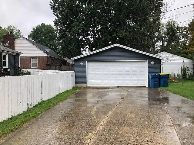 5801 Indianola Ave — Photo 3