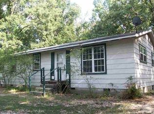 327 Branch Creek Rd, Donaldson, AR 71941