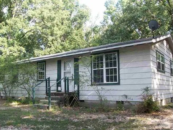 327 Branch Creek Rd, Donaldson, AR 71941