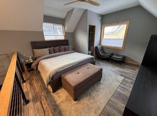 939 Mineral Street, Silverton, CO 81433