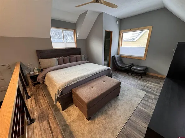 939 Mineral Street, Silverton, CO 81433