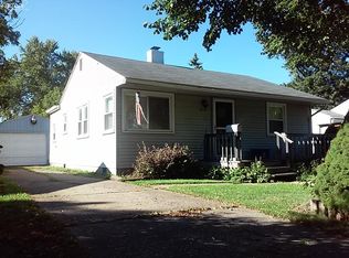 3418 Marmion Ave, Flint, MI 48506