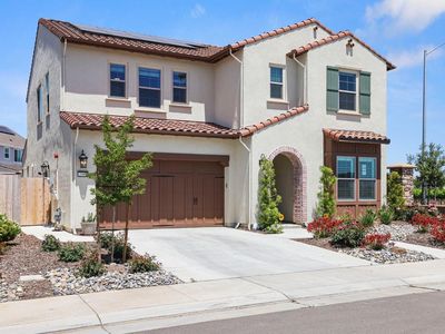 2903 Valencia St, Lodi, CA, 95242