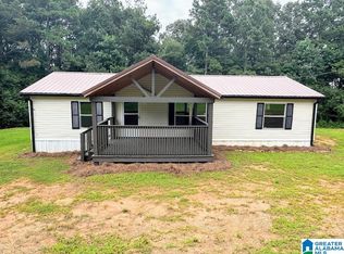 1091 County Road 663, Ranburne, AL 36273