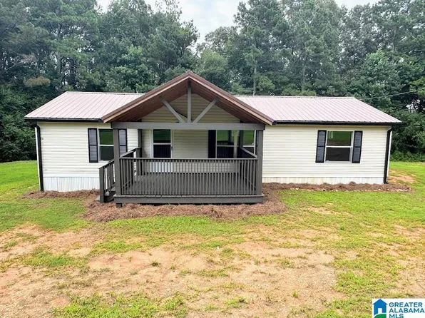 1091 County Road 663, Ranburne, AL 36273