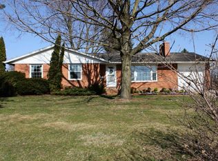 661 Silver Lake Rd, Dayton, VA 22821